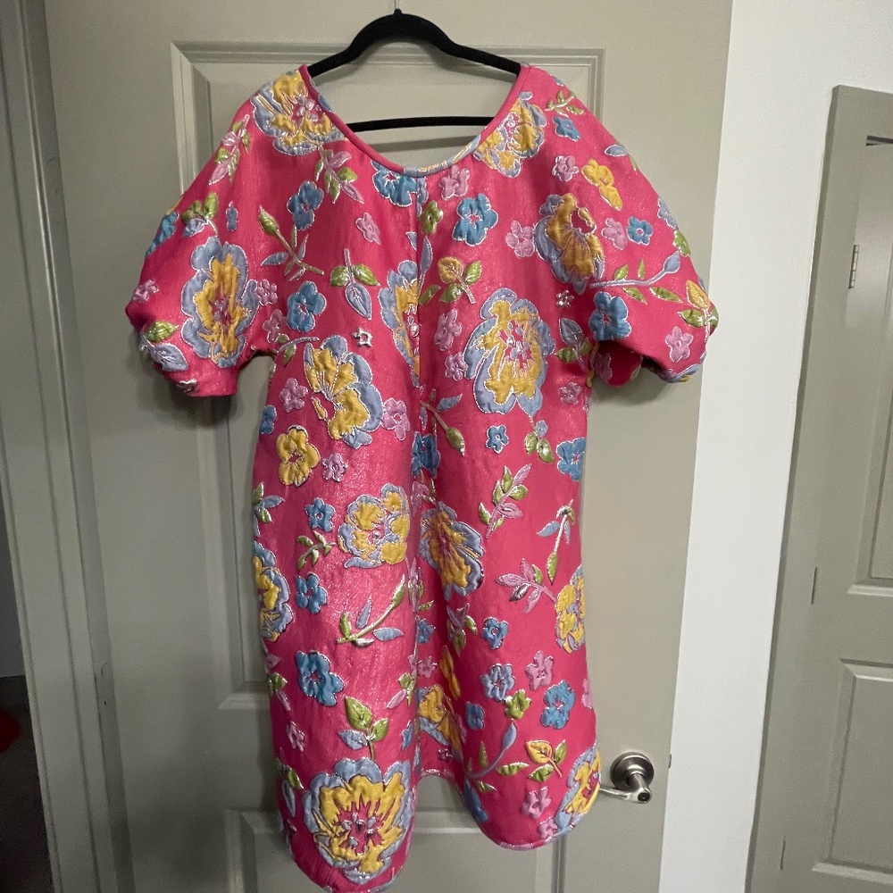 Arianne Elmy Dress